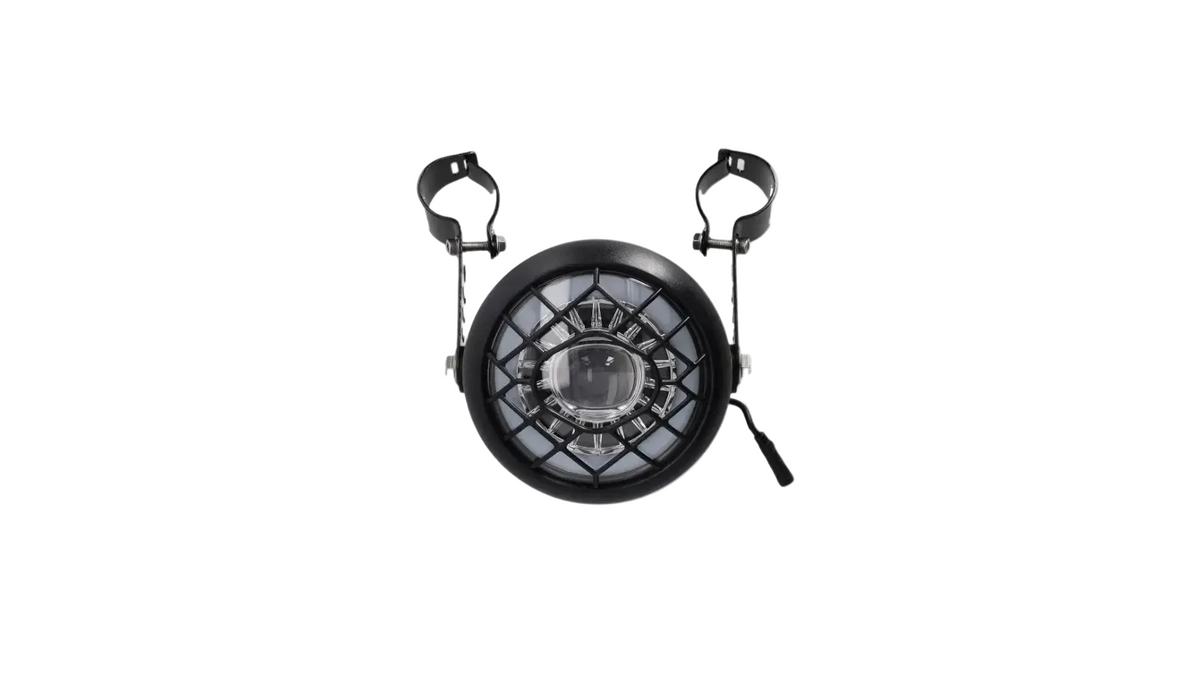 OUXI V8/H9 Koplamp (3 pins)