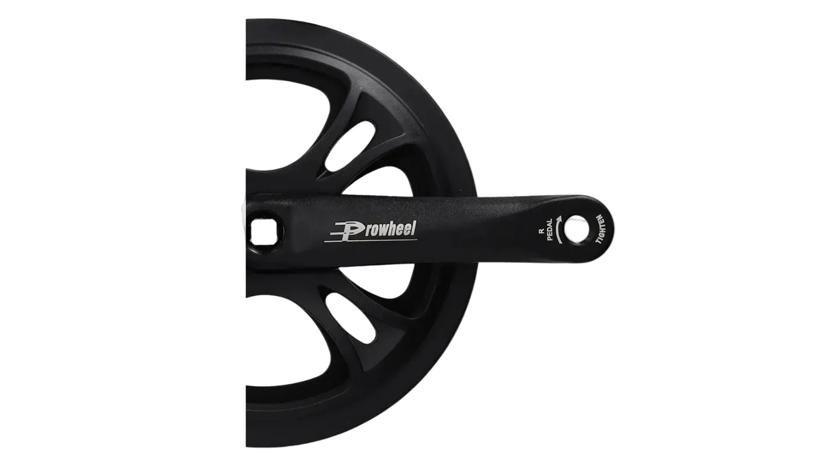 OUXI / QMWHEEL PROWHEEL CRANK RECHTS