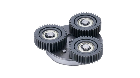 OUXI / QMWHEEL tandwielen (nieuwste versie)