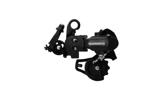 OUXI/QMWHEEL Derailleur Shimano 7 Speed