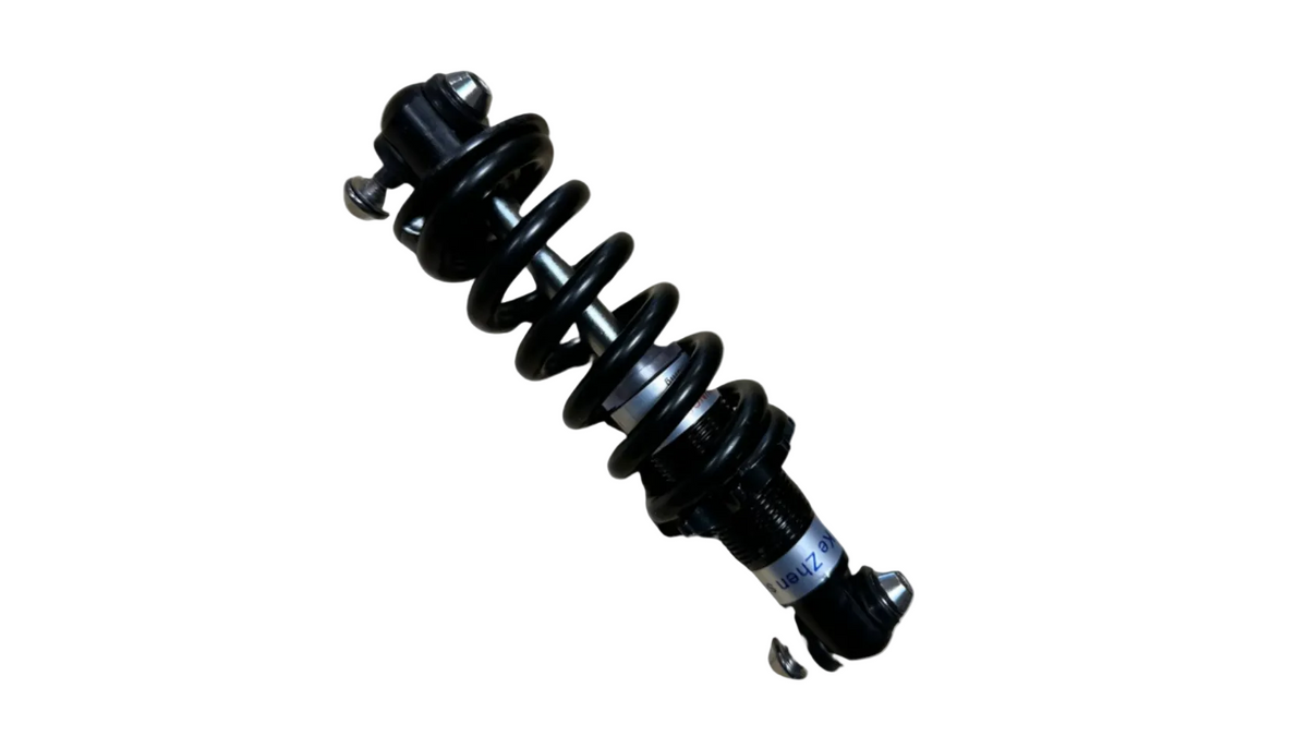 OUXI / QMWHEEL Schokbreker