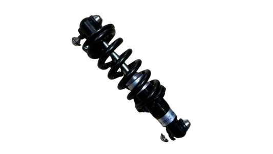 OUXI / QMWHEEL Schokbreker
