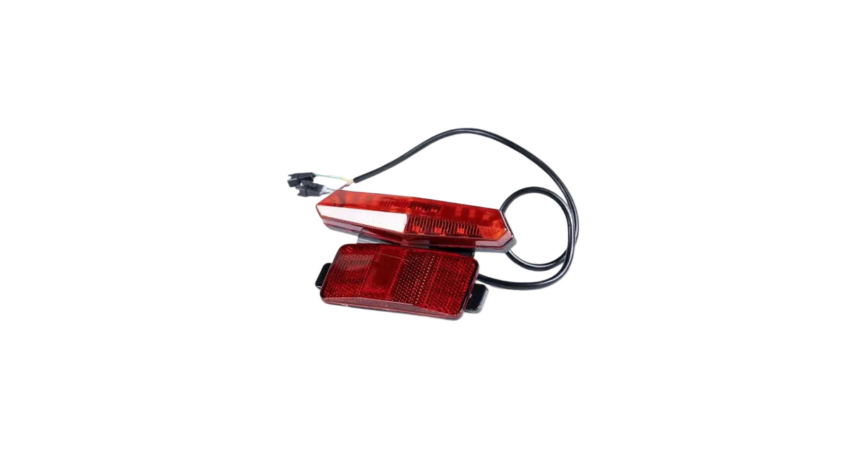 QMWHEEL V20 Achterlicht