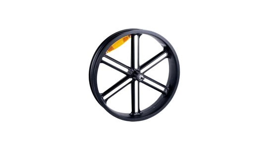QMWHEEL V20 Voorvelg (20 inch)