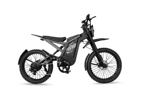 OUXI-GT2000-Zwart