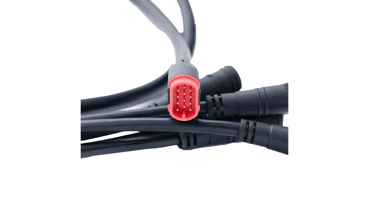 OUXI V8/H9 Kabelboom 5 PINS