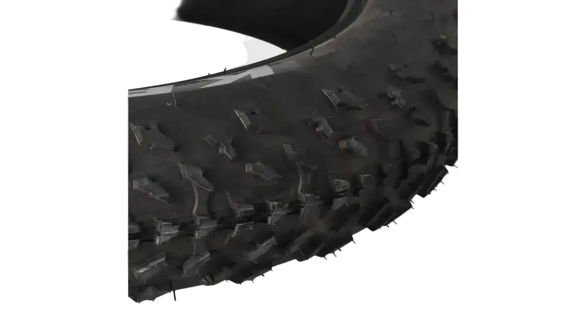 OUXI/QMWHEEL KENDA Buitenband 4.0 x 20