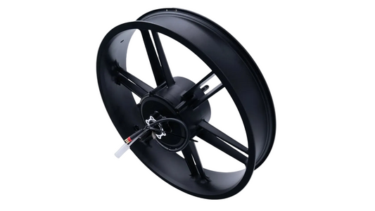 OUXI V8 MAX MOTORVELG (500W) (rode plug)