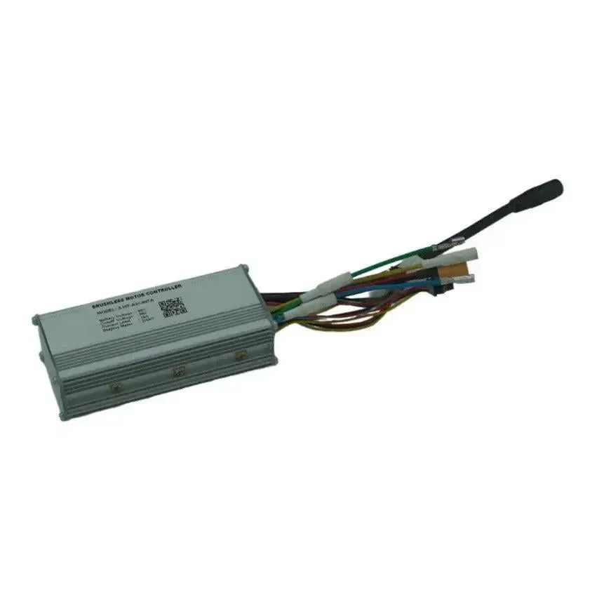 7GO - Controller