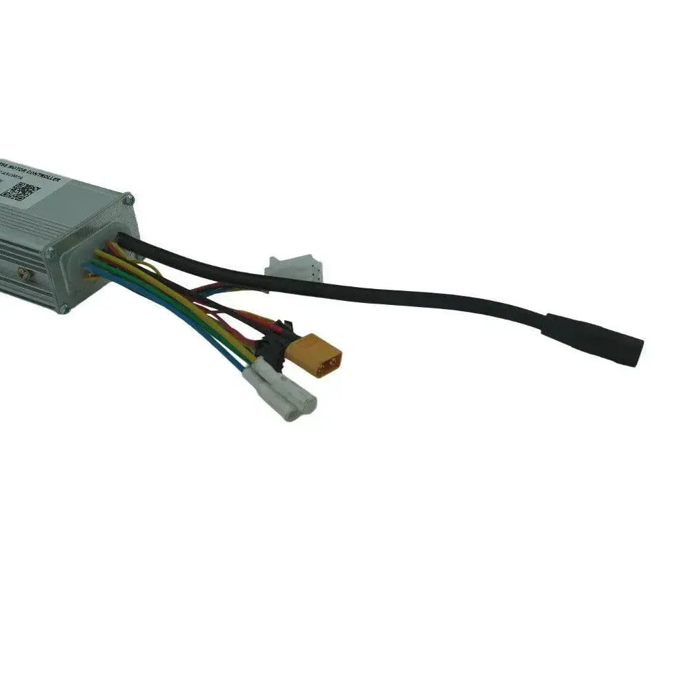 7GO - Controller