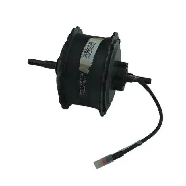 7GO - Motor