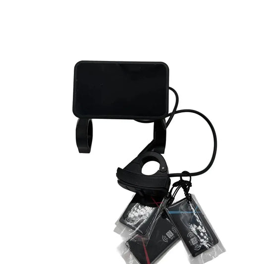 7GO - RSE - NFC Display