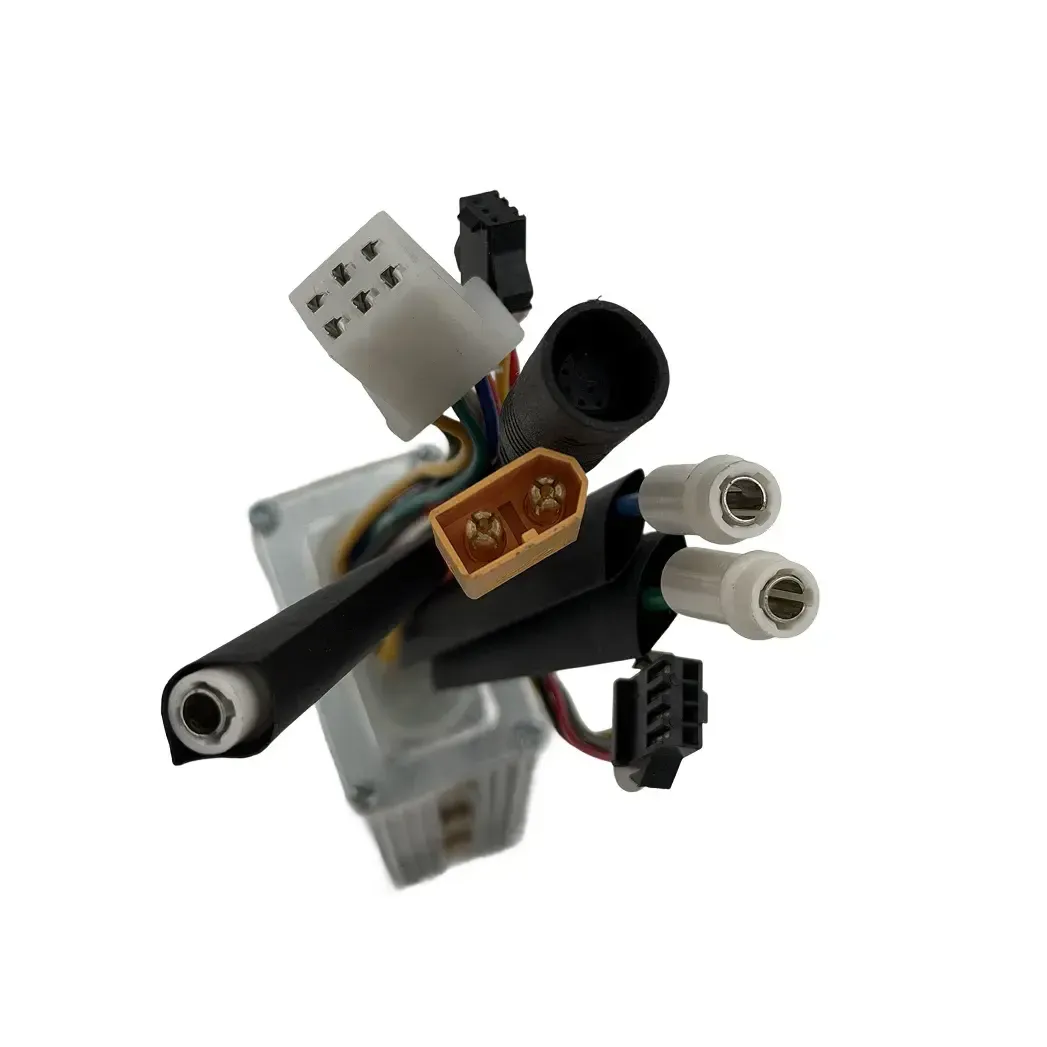 7GO - V2 Controller