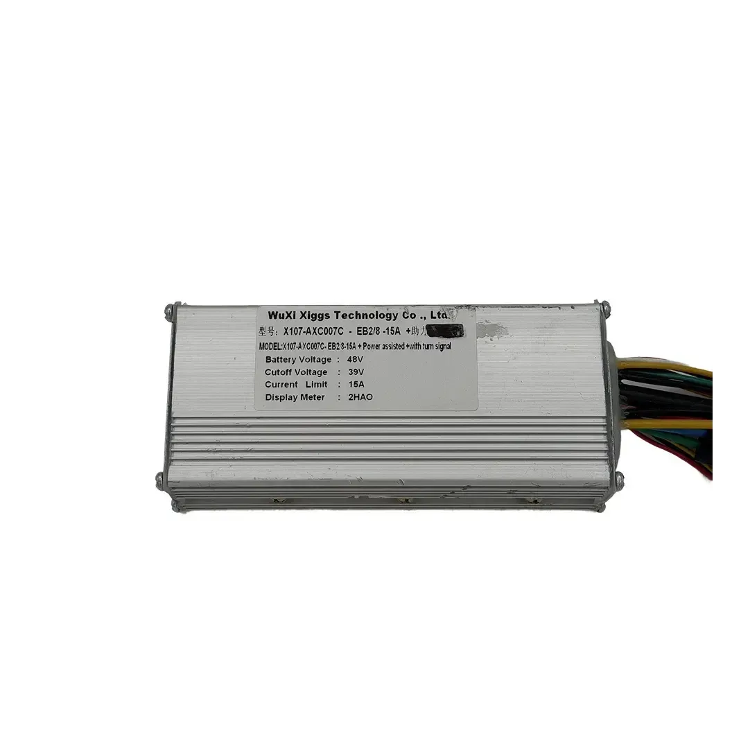 7GO - V2 Controller