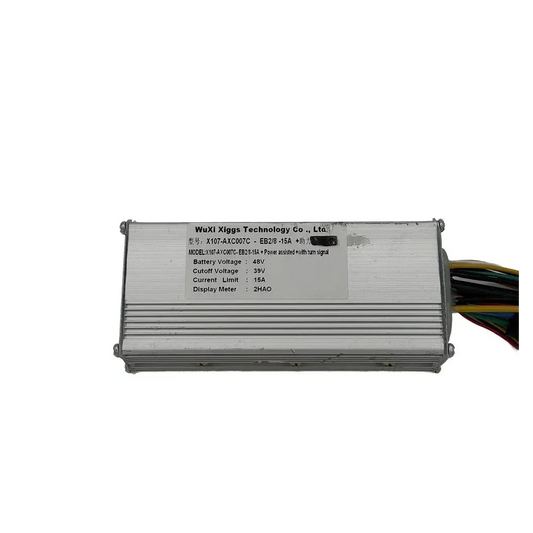 7GO - V2 Controller