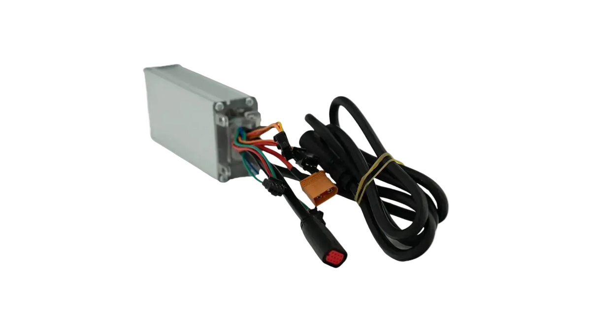 OUXI H9 Controller