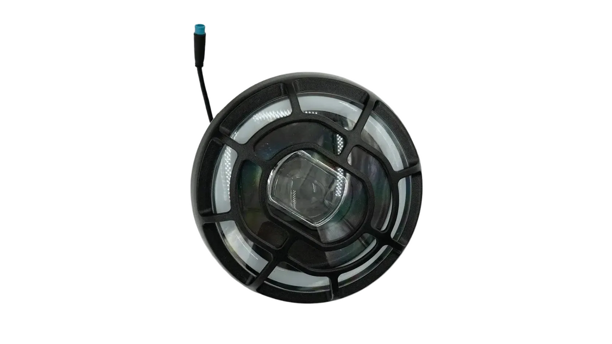 QMWHEEL V20 Koplamp (2 pins)