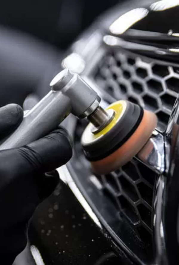 auto detailen