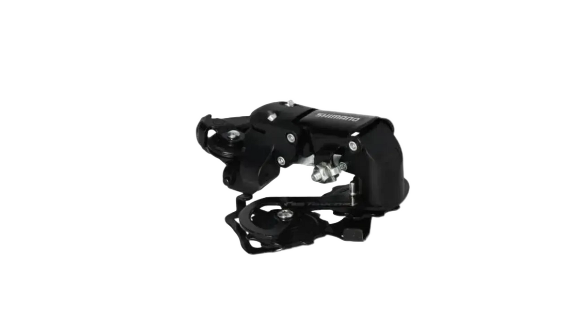 OUXI/QMWHEEL Derailleur Shimano 7 Speed
