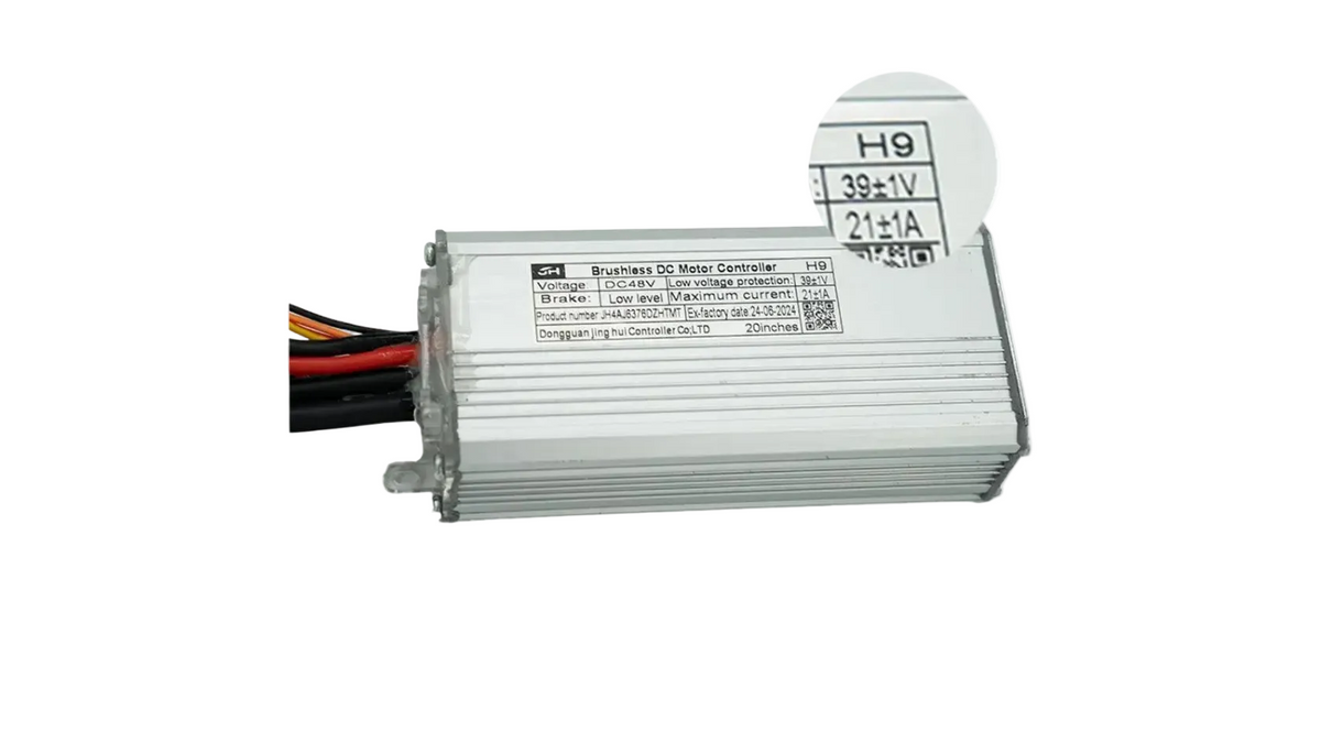 OUXI H9 Controller