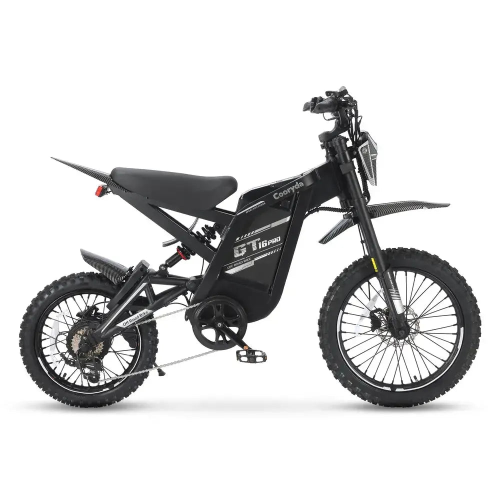 Ouxi GT16 pro - skinnybike