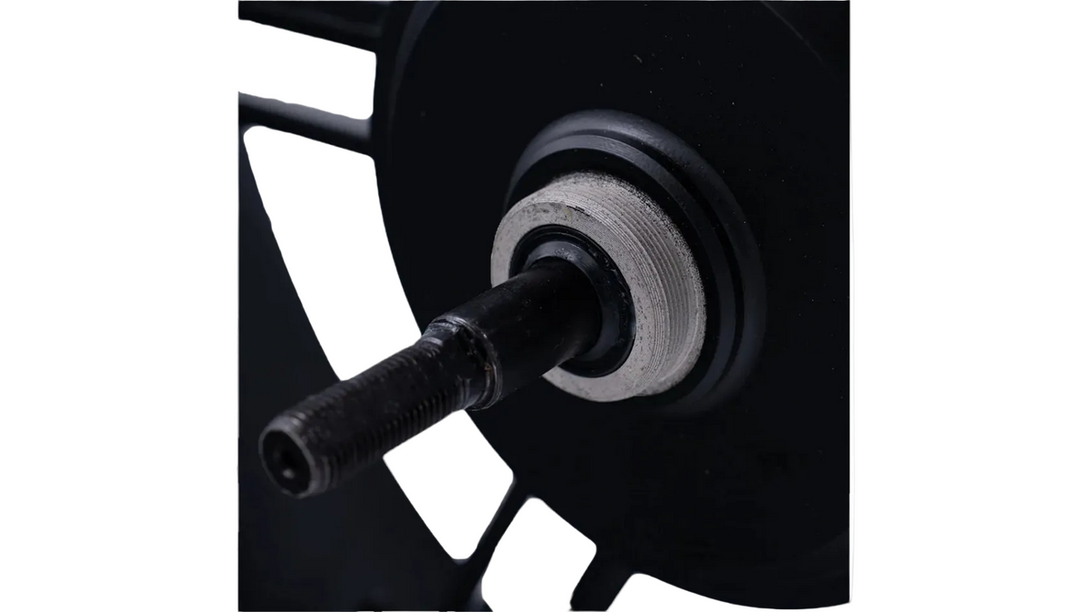 OUXI V8 MAX MOTORVELG (500W) (rode plug)