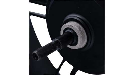 OUXI V8 MAX MOTORVELG (500W) (rode plug)