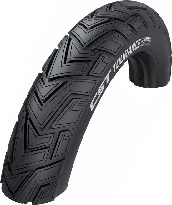 CST Tourance Buitenband Fatbike 20x4.0 