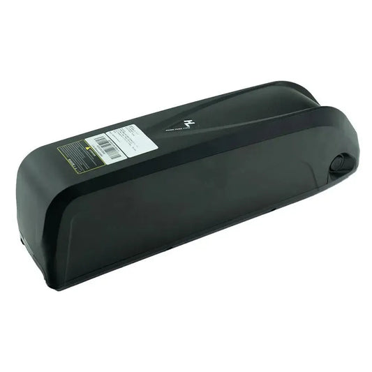 JOBOBIKE - 2de accu - Transer