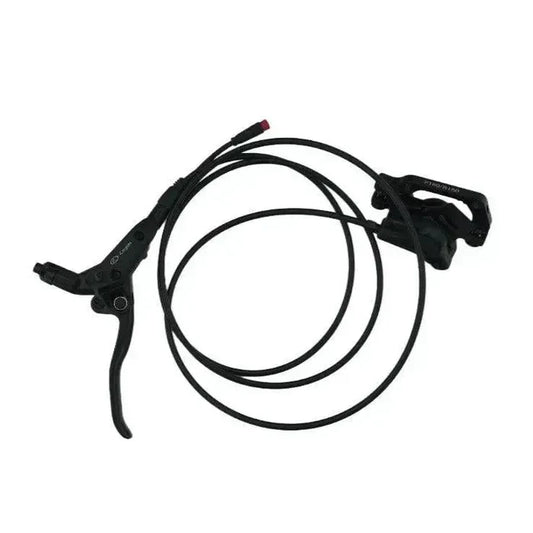 Logan - Rem Rechts (Hydraulisch)