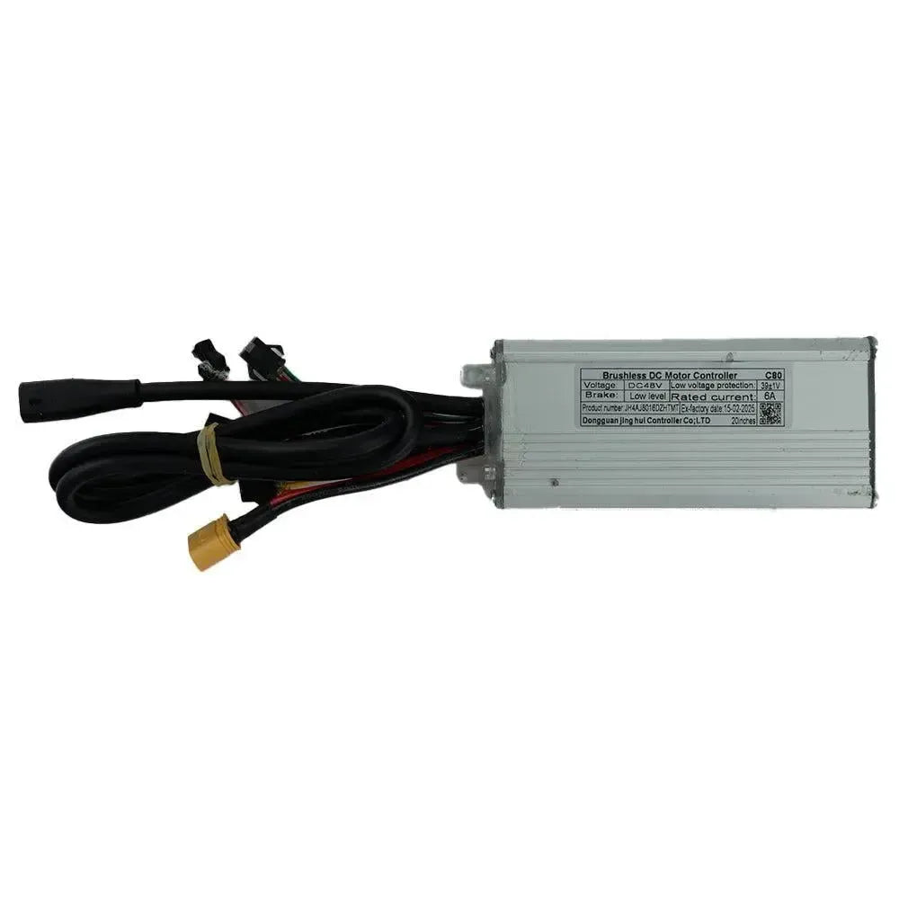 OUXI C80 4.0 - Controller