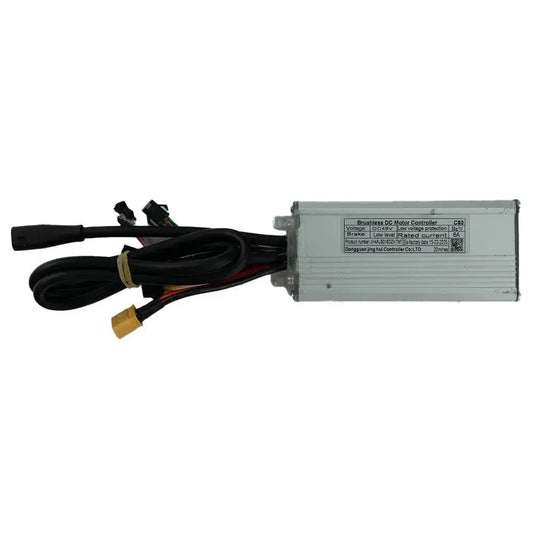 OUXI C80 4.0 - Controller