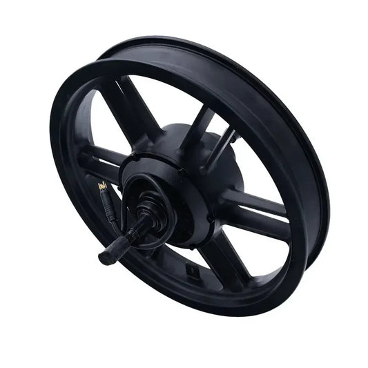 OUXI C80 Mini - Motor