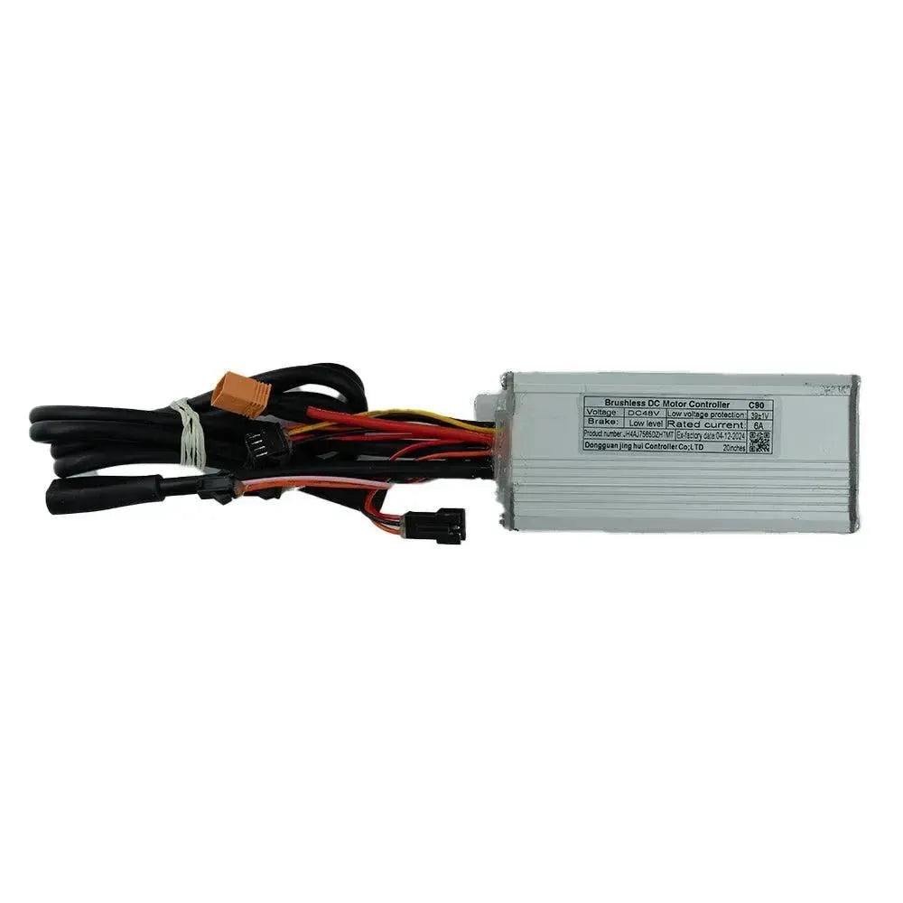 OUXI C90 4.0 - Controller