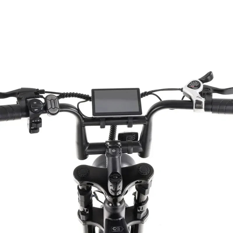 OUXI - Display C80 2025