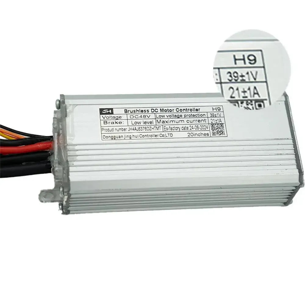OUXI h9 3.0 - Controller