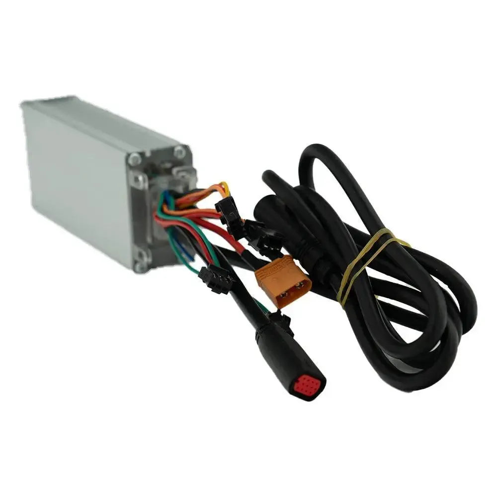 OUXI h9 3.0 - Controller