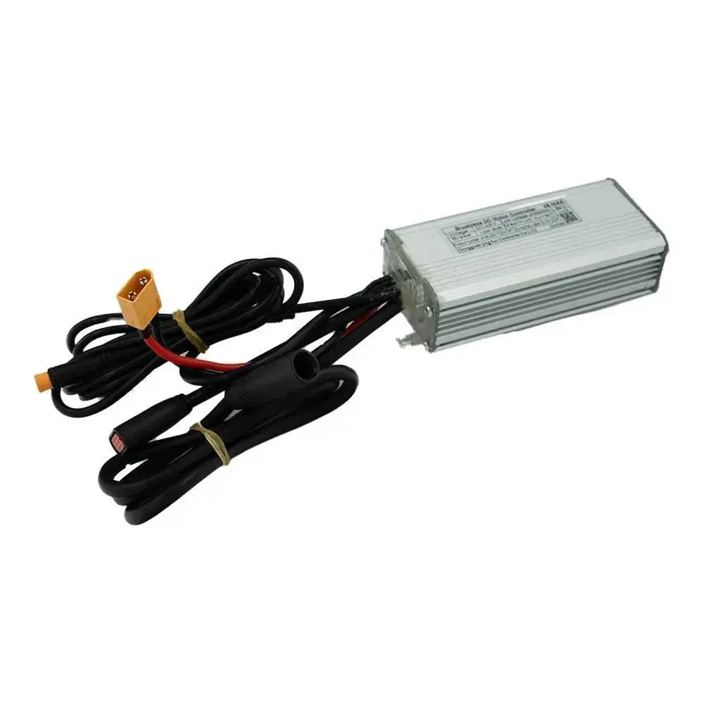 OUXI V8 MAX 3.0 - Controller