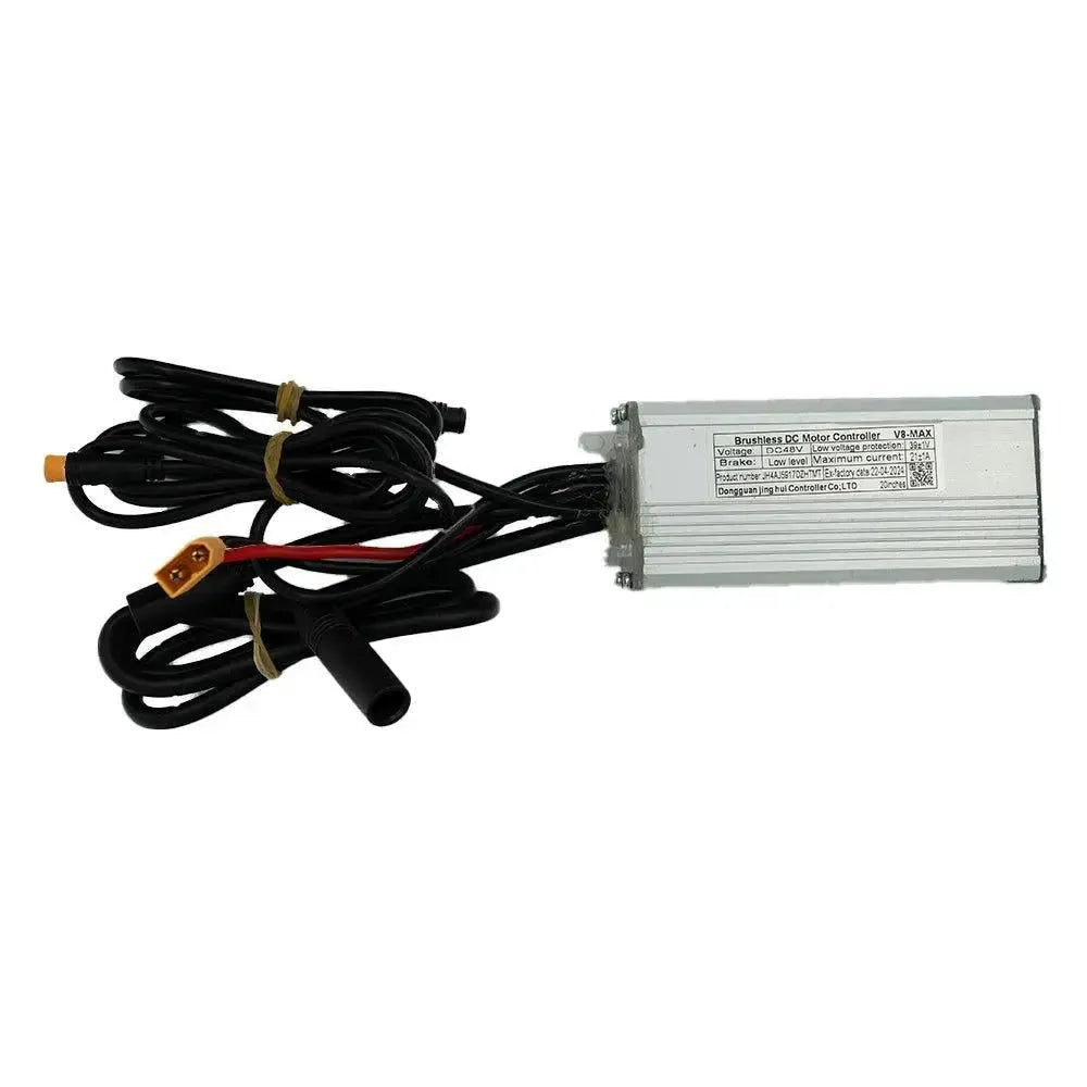 OUXI V8 MAX 3.0 - Controller
