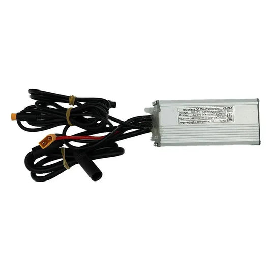 OUXI V8 MAX 3.0 - Controller