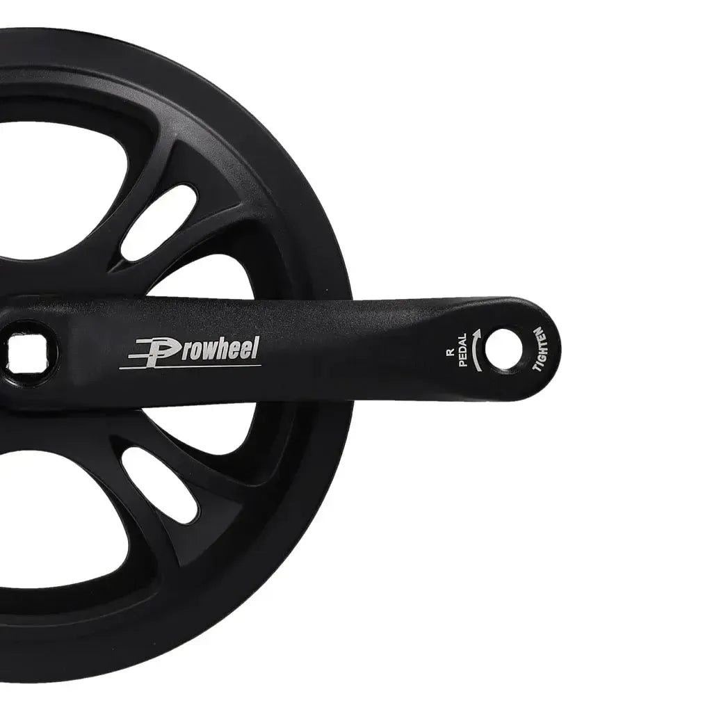 OUXI - Crankset