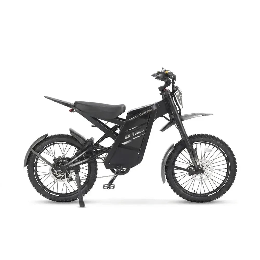 OUXI GT2000 2.0 skinnybike