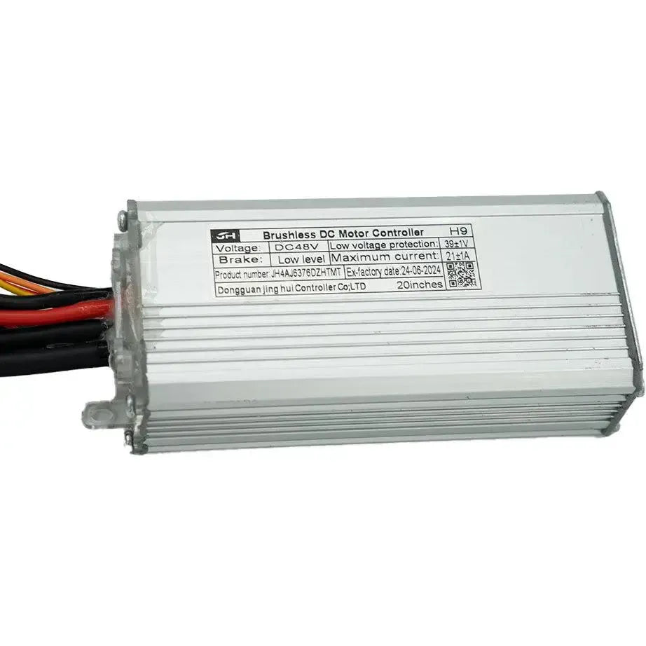 OUXI - Motor Controller - OUXI h9