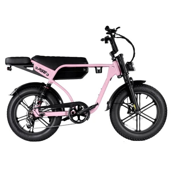 Rse - fatbike