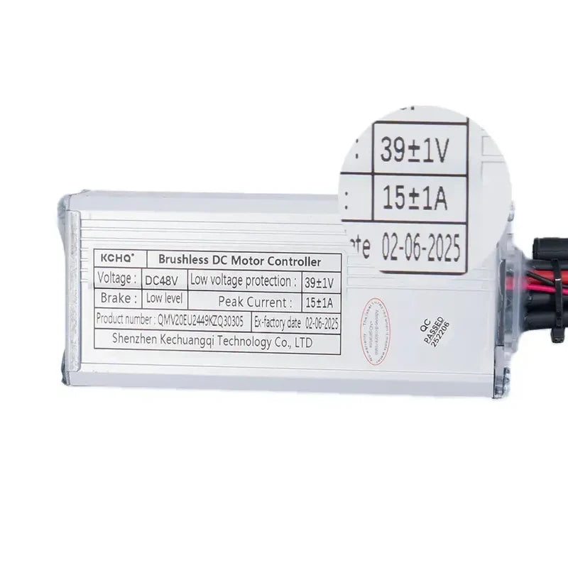 S20 - Controller - 250 watt