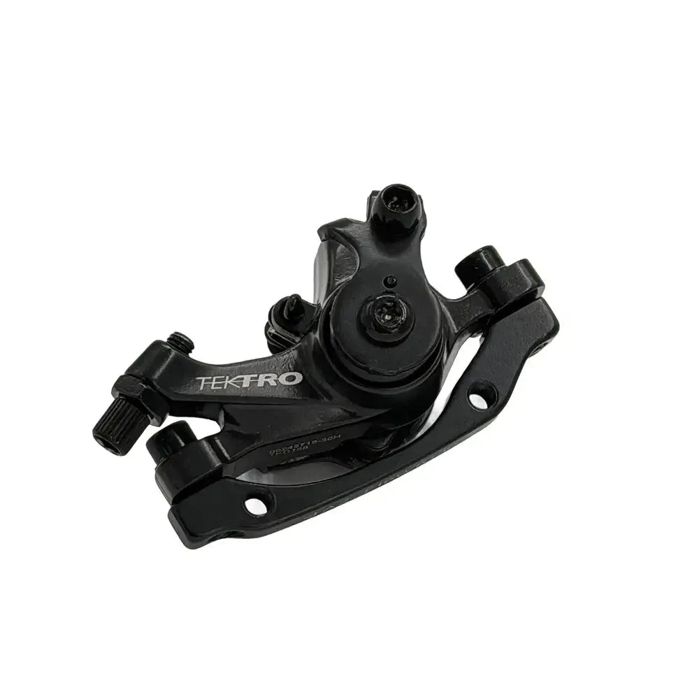 Tektro Remklauw - 140mm - Voor