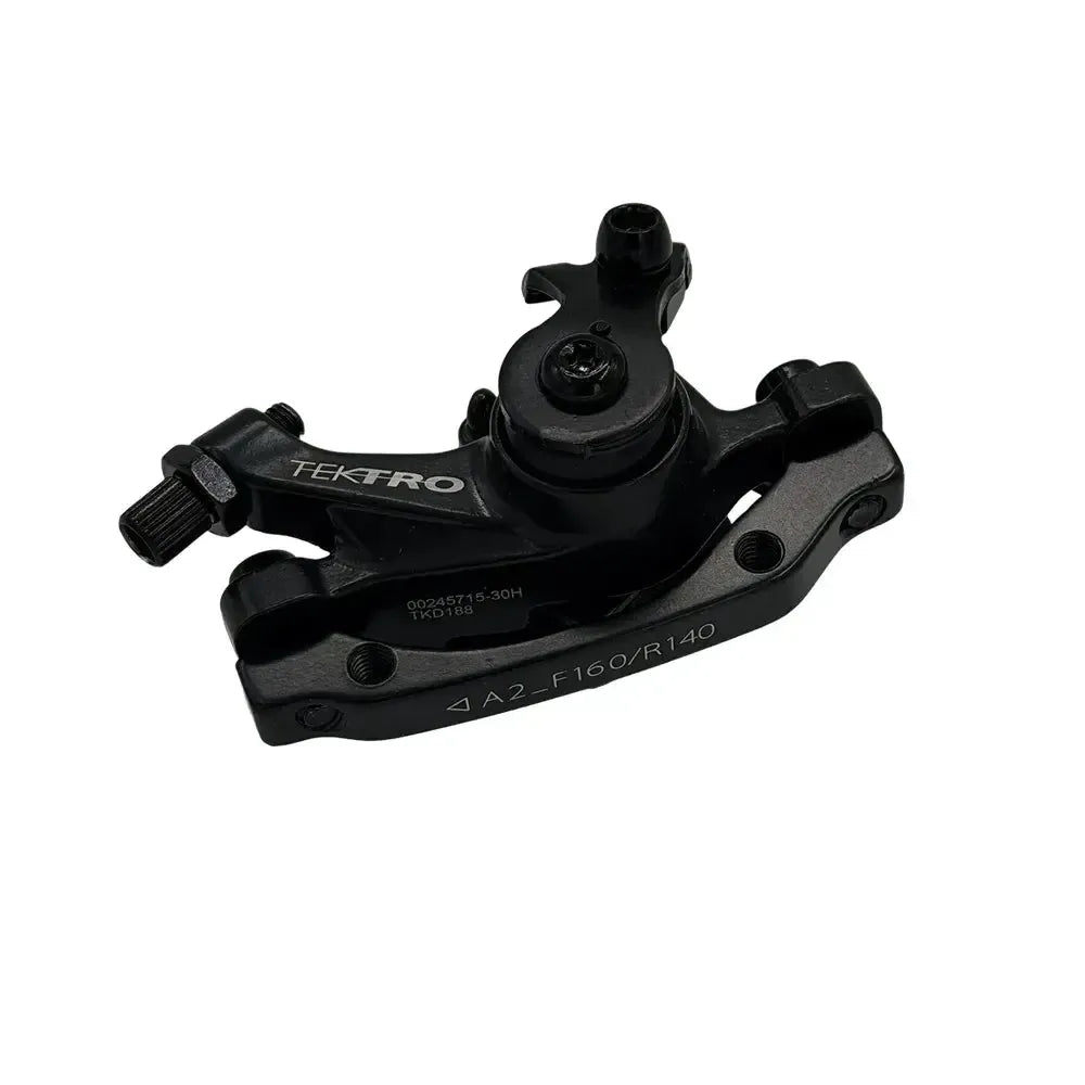 Tektro Remklauw - 140mm - Voor