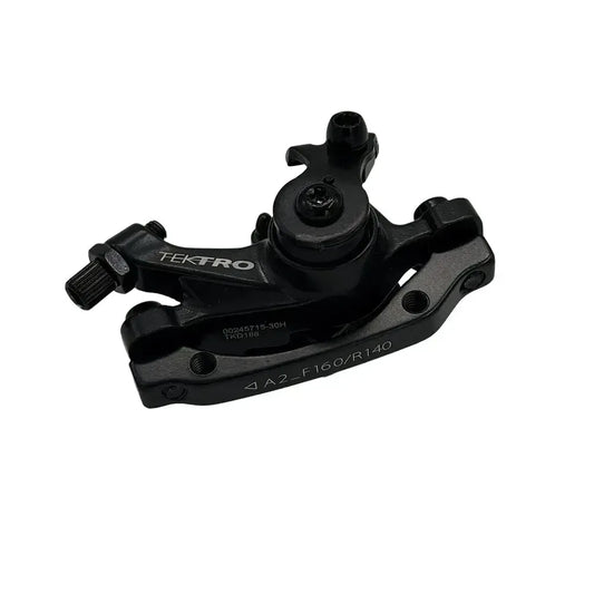 Tektro Remklauw - 140mm - Voor