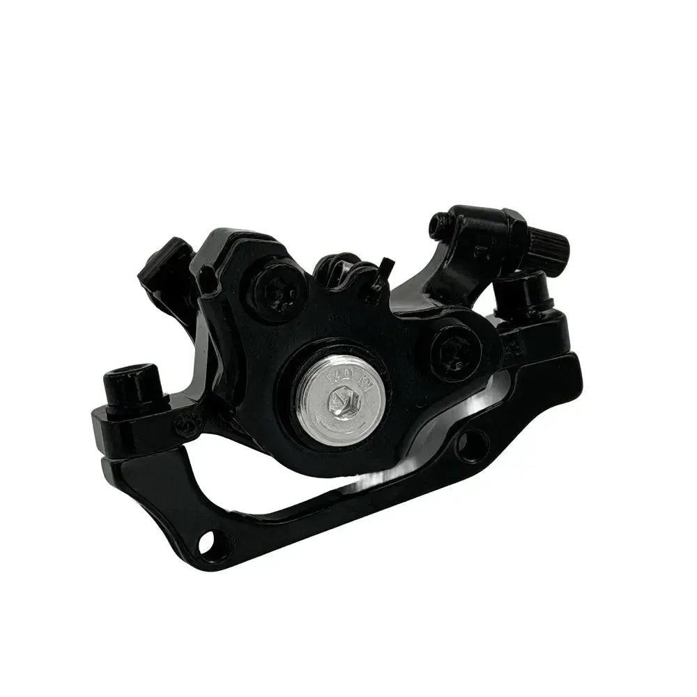 Tektro Remklauw - 160mm - Achter