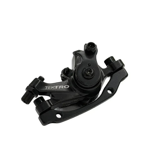 Tektro Remklauw - 160mm - Achter